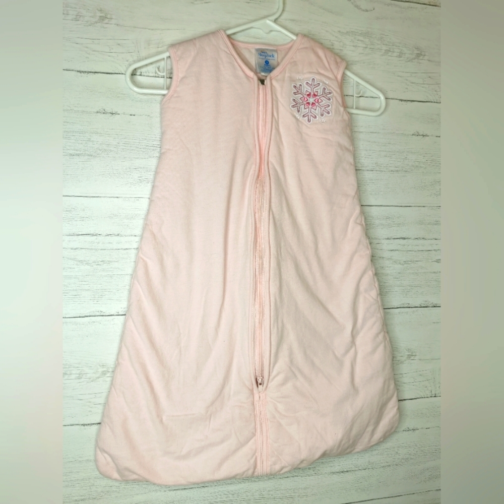 Halo Size Medium 6-12 Months Winter Sleepsack